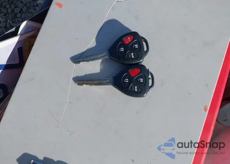 2007 Toyota Camry Le from USA, damaged, VIN 4T1BE46K07U640895